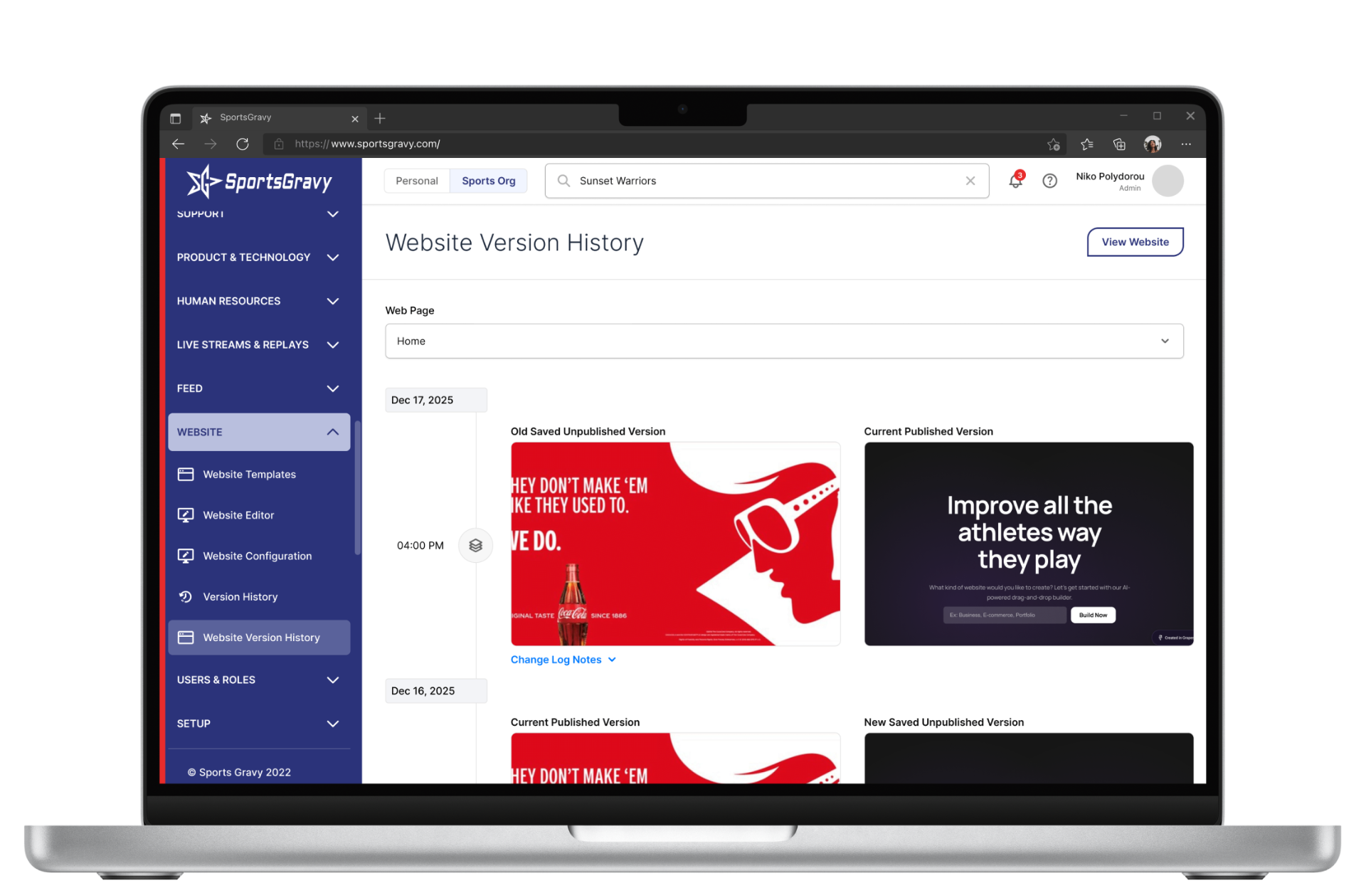 Build as a team, safely